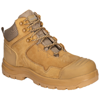 Portwest Safety Work Boot FD04 Wheat
