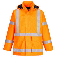 Portwest TTMC Bizflame Rain HV Multi Jacket