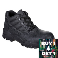 Portwest Protector Boot S1P Buy 1 Get 1 Free