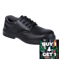Portwest Laced Safety Shoe S2 Buy 1 Get 1 Free