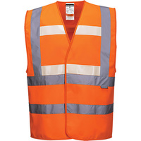 Portwest Triple Technology Vest 2x Pack