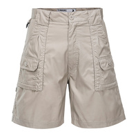 Huski Cargo Shorts