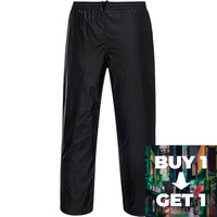 Huski Monsoon Pants Buy 1 Get 1 Free