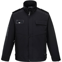 Huski Warden Softshell Jacket