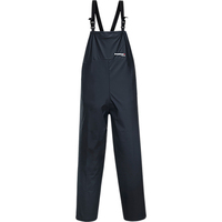 Huski Farmers Breathable Bib & Brace