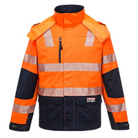 Huski Shield Jacket