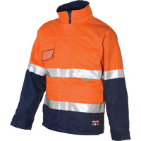 Portwest Digger 4in1 AS Jacket D/N