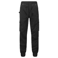Portwest KX3 Lightweight Drawstring Pants