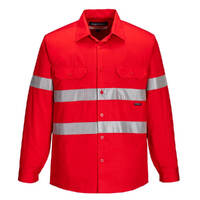 Portwest Lightweight Darwin Shirt (Night time Only)