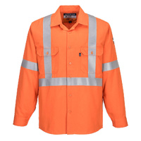 Portwest Flame Resistant X-Back Shirt