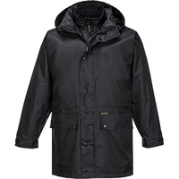 Prime Mover 4-in-1 Leisure Jacket