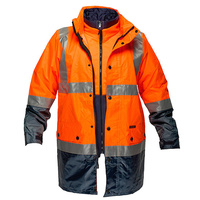 Prime Mover Eyre Day/Night 3-in-1 Jacket