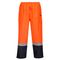Prime Mover Wet Weather Cargo Pants