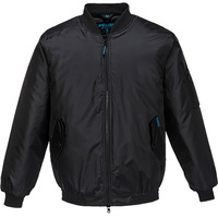 Prime Mover Bomber Jacket
