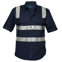 Prime Mover Brisbane Shirt