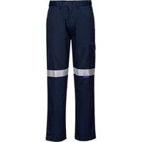 Prime Mover Flame Resistant Cargo Pants with Tape