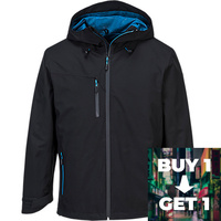 Portwest X3 Shell Jacket Buy 1 Get 1 Free