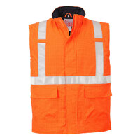 Portwest Bizflame FR Bodywarmer