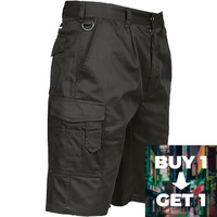 Portwest Combat Shorts Buy 1 Get 1 Free