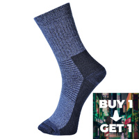 Thermal Sock 12x Pack Buy 1 Get 1 Free