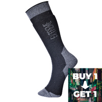 Extreme Cold Weather Sock 3x Pack Buy 1 Get 1 Free