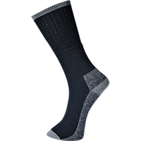 Portwest Work Sock-3 Pairs 3x Pack