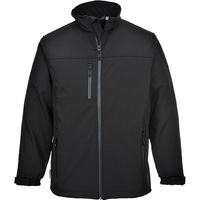 Portwest Softshell Jacket 3 Layer