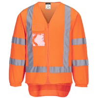 Portwest TTMC Vest L/S