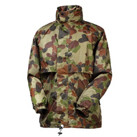 Rainbird Workwear Printed Adults Stowaway Jacket