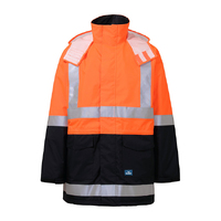 Rainbird Workwear Sentinel Jacket