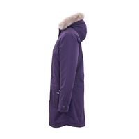 Rainbird Workwear Europa Womens Parka