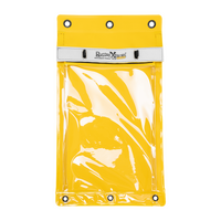 Rugged Xtremes A4 Portrait Document Holder