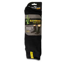 Rugged Xtremes 11-14 Bamboo Socks Pair