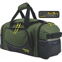 Rugged Xtremes Small Canvas FIFO Transit Bag