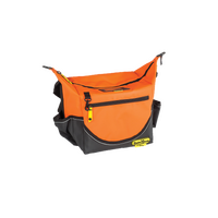 Rugged Xtreme Insulated PVC Crib Bag Orange