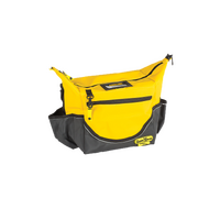 Rugged Xtreme Insulated PVC Crib Bag Yellow