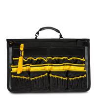 Rugged Xtremes 5028 Divider Tool Pockets