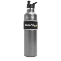 Rugged Xtremes Thermal Drink Bottle 1000ml