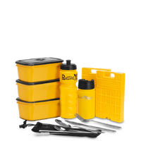 Rugged Xtremes Cold Crib Accessory Kit