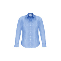 Biz Collection Ladies Euro Long Sleeve Shirt