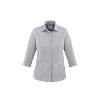 Biz Collection Ladies Jagger ��/S Shirt