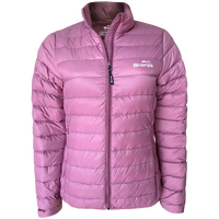 Sherpa Women's Lightweight 650+ Down Jacket