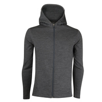 Sherpa Men's Lobsang Merino Hoodie