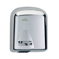 Tranquil Stainless Steel Hand Dryer 1650W