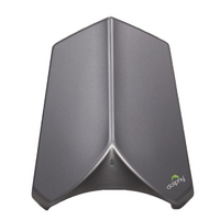 ADGE Hand Dryer - Silver