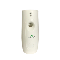 Automatic Aerosol Dispenser
