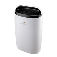 Air Purifier HEPA Filter 65W