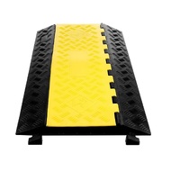 5 Channel Cable Protector