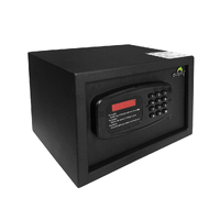 Digital Safe Box