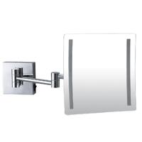 3X LED Magnifying Mirror Wall Mount